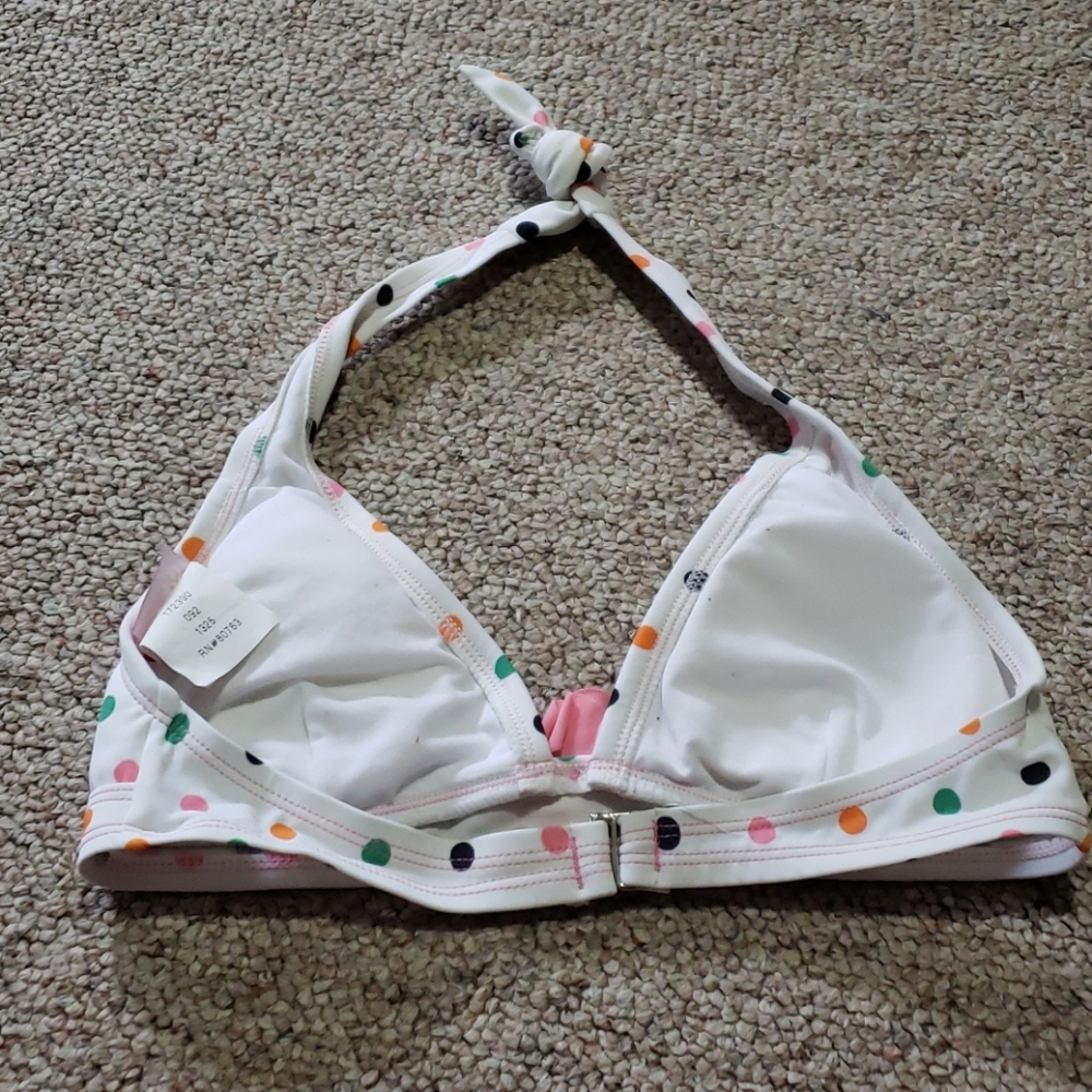 Jantzen Ruby Bikini Set Size Extra Small - image 3